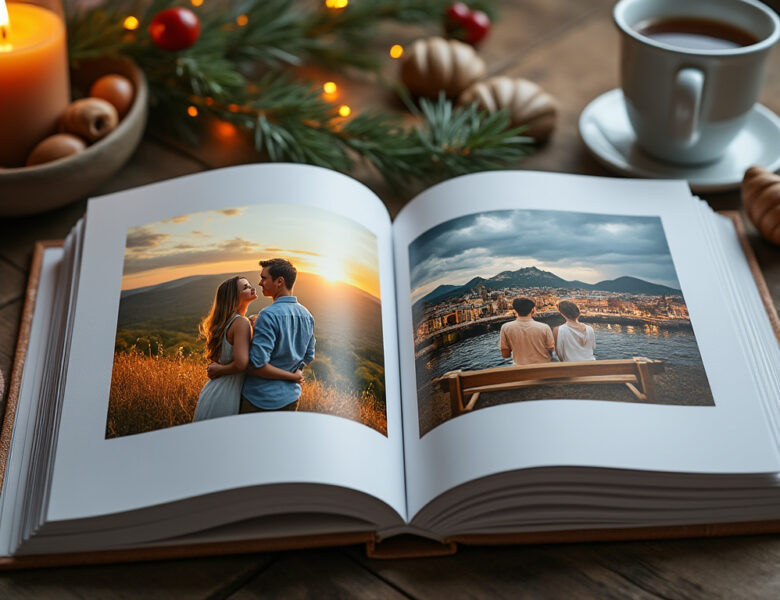 Les meilleures astuces pour faire un livre de photos mémorable