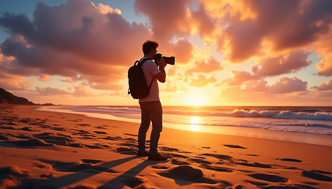 découvrez comment utiliser un pare-soleil en photographie pour éviter les reflets, améliorer le contraste et sublimer vos clichés grâce à des techniques simples et efficaces.