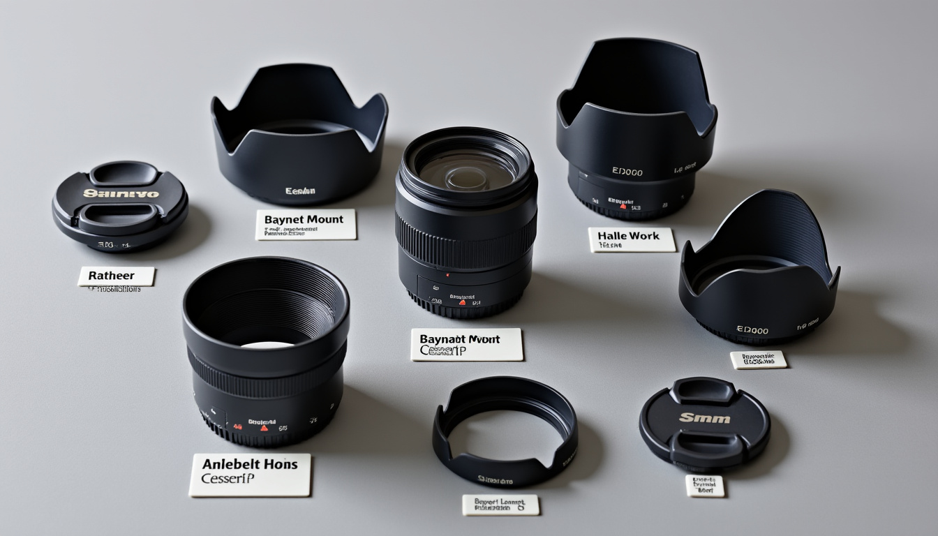 découvrez comment utiliser efficacement un pare-soleil en photographie pour améliorer la qualité de vos images, réduire les reflets et protéger votre objectif grâce à des conseils pratiques et des techniques professionnelles.