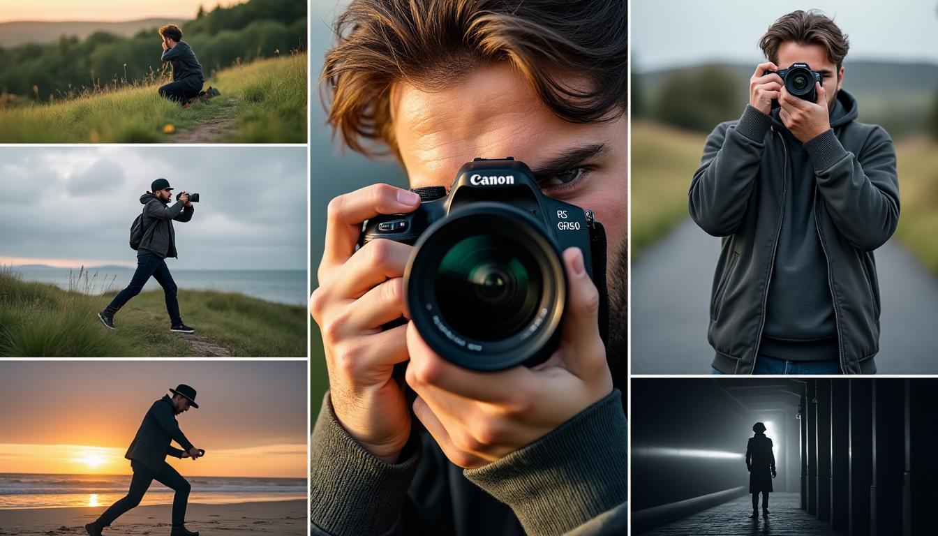 découvrez 10 astuces pratiques pour maîtriser la touche ae-l / af-l de votre appareil photo et améliorer vos prises de vue comme un professionnel. conseils simples et efficaces pour optimiser votre créativité photographique.