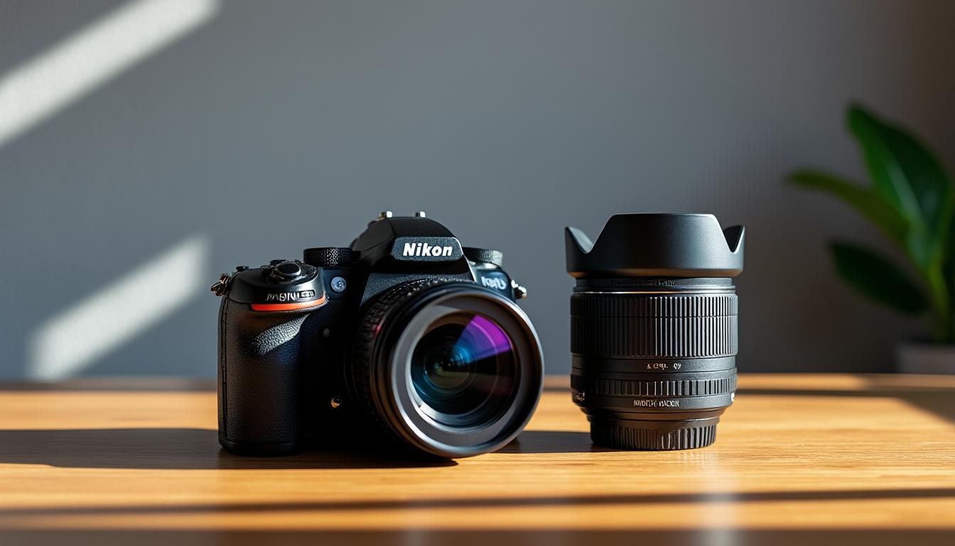 découvrez comment choisir les objectifs nikon af-p compatibles avec vos reflex nikon dx et fx. conseils pratiques pour sélectionner l’optique idéale selon vos besoins photographiques.