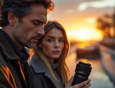 Comment choisir vos objectifs Nikon AF-P avec les reflex Nikon DX et FX