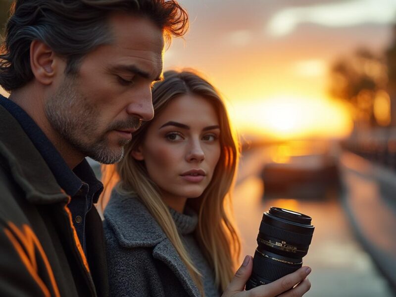Comment choisir vos objectifs Nikon AF-P avec les reflex Nikon DX et FX