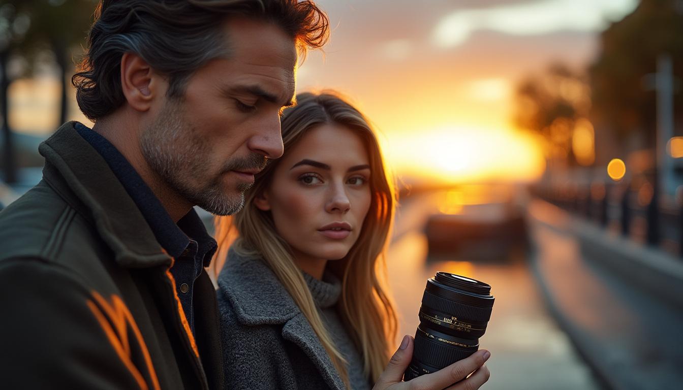 découvrez comment sélectionner les objectifs nikon af-p compatibles avec vos appareils photo reflex nikon dx et fx, afin d’optimiser la qualité de vos images et exploiter tout le potentiel de votre matériel.
