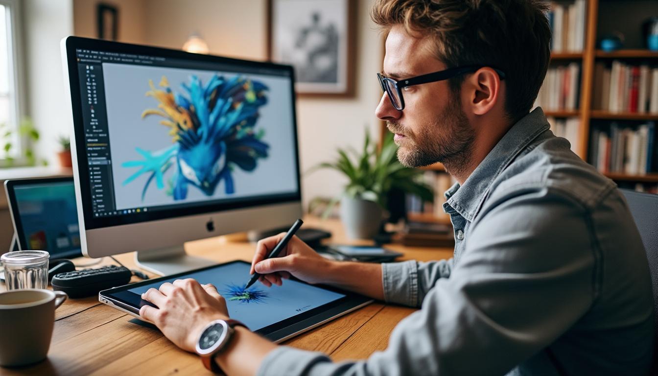 découvrez comment les content credentials et les métadonnées révolutionnent la protection et la gestion de la propriété intellectuelle à l’ère numérique, en assurant traçabilité, authenticité et sécurité des contenus en ligne.