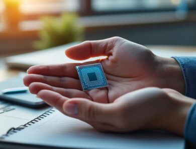 Content Credentials et métadonnées : Vers une nouvelle ère pour la propriété intellectuelle