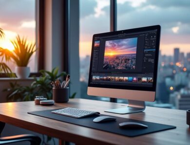DxO PhotoLab 8 : le logiciel de retouche photo incontournable