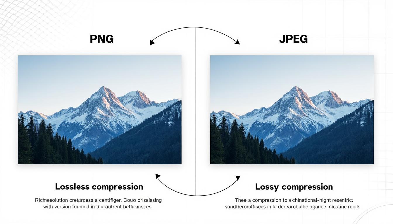 découvrez les différences entre les formats d’images dng, png et gif : avantages, usages recommandés et conseils pour choisir le bon format pour vos projets photo et web.