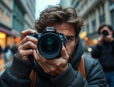 Les avantages des formats DX vs FX Nikon : lequel est fait pour vous ?