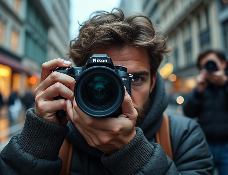 Les avantages des formats DX vs FX Nikon : lequel est fait pour vous ?