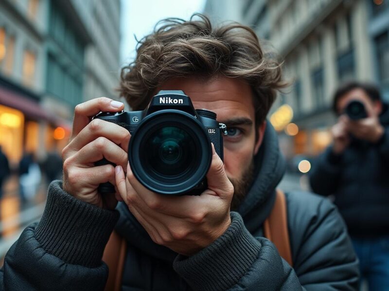 Les avantages des formats DX vs FX Nikon : lequel est fait pour vous ?