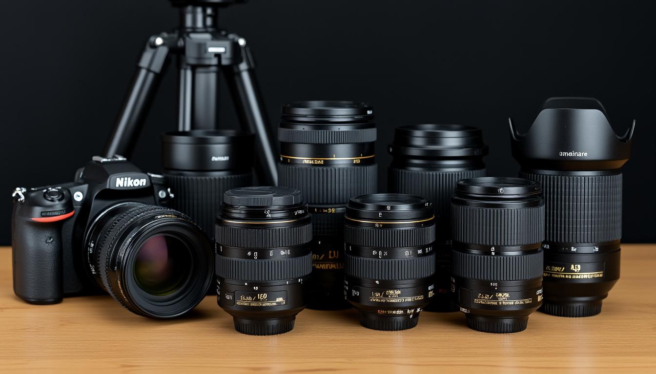 découvrez les différences entre les formats dx et fx de nikon : avantages de chaque type de capteur, conseils pour choisir celui qui correspond le mieux à vos besoins en photographie, performances et budget.