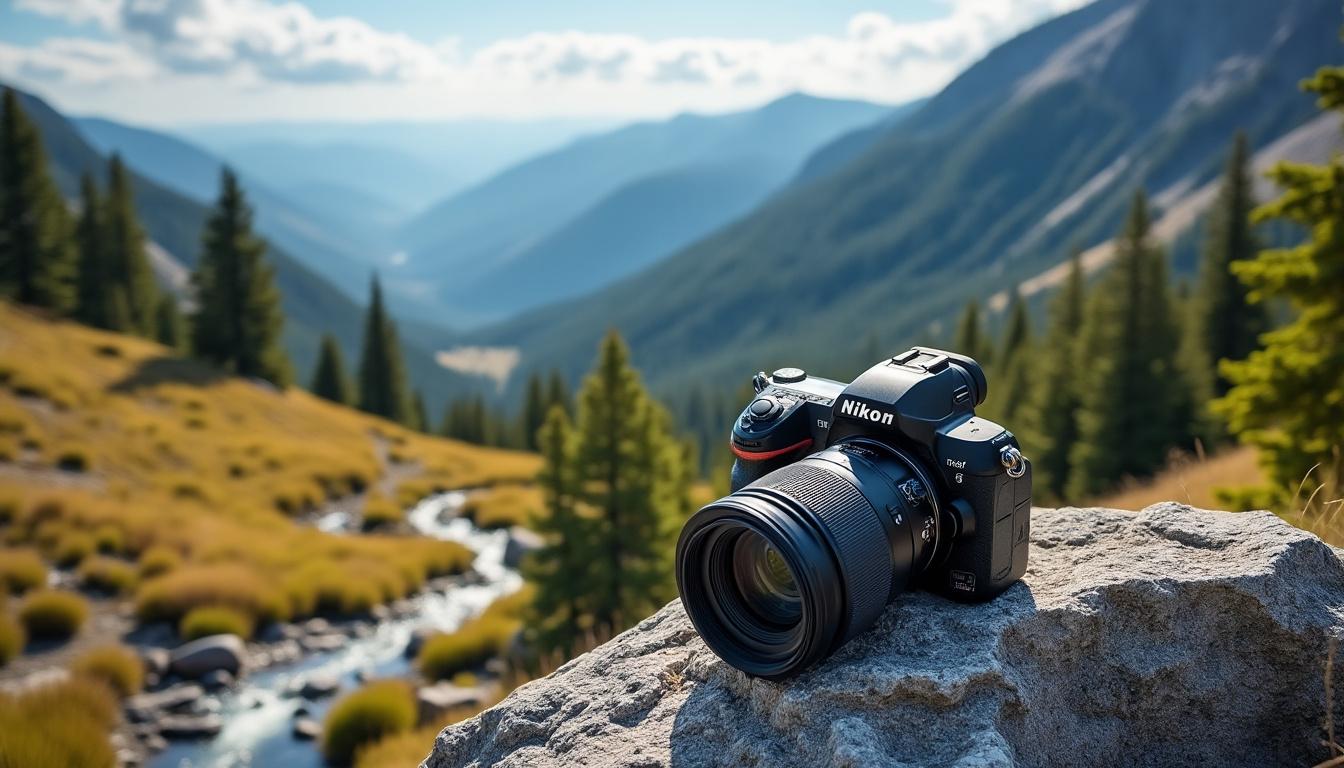découvrez nos meilleures astuces pour utiliser efficacement nikon wmu, l'application wifi qui facilite le pilotage de votre appareil photo nikon depuis votre smartphone. optimisez la connexion, transférez vos photos facilement et maîtrisez toutes les fonctionnalités en un clin d'œil !