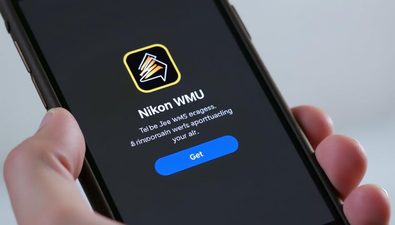 découvrez les meilleures astuces pour tirer pleinement parti de nikon wmu, l'application de pilotage wifi. apprenez à connecter votre appareil, transférer vos photos et optimiser votre expérience en toute simplicité !