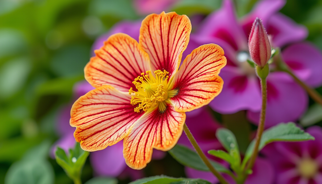 découvrez tous les conseils et techniques pour réussir vos photos de fleurs en gros plan. maîtrisez l’art de la macrophotographie florale avec des astuces de professionnel pour sublimer chaque détail.