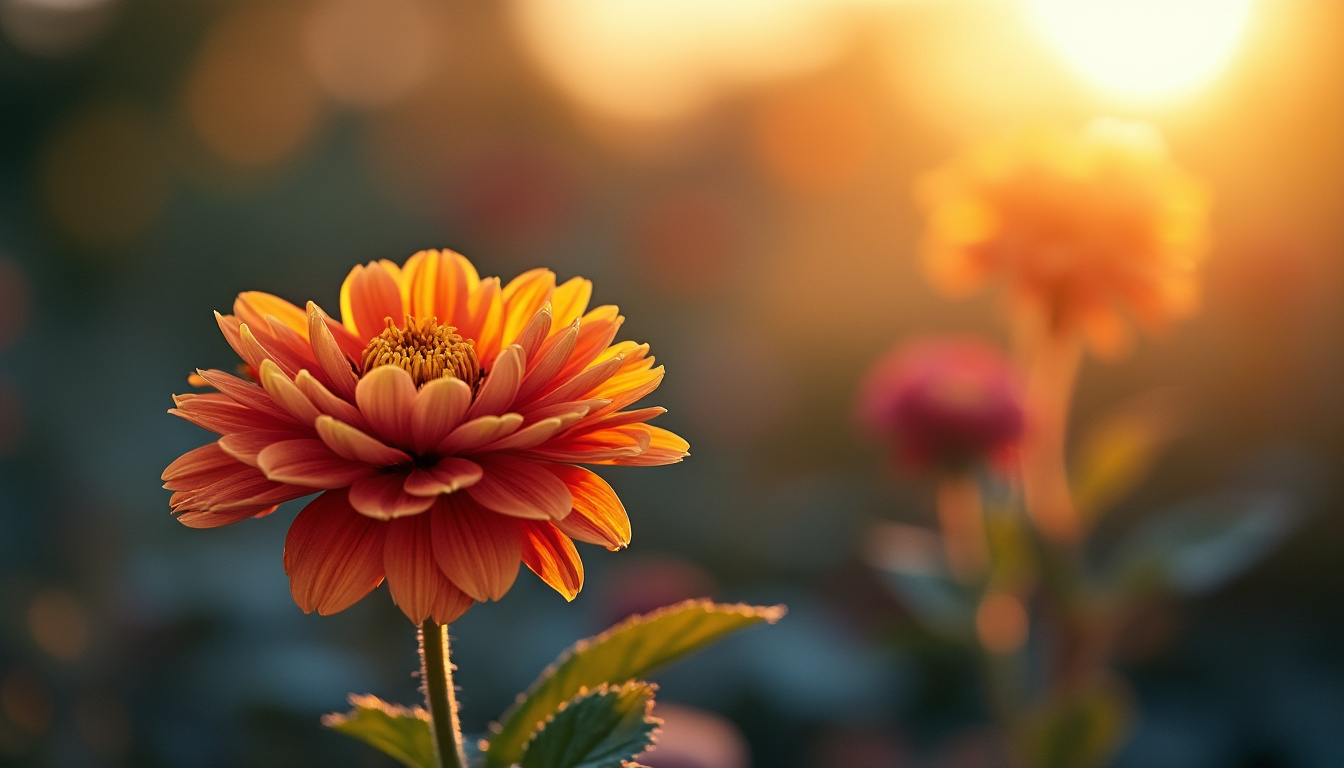 découvrez les astuces et techniques essentielles pour réussir vos photos de fleurs en gros plan. apprenez à capturer la beauté des détails floraux avec des conseils de pro pour obtenir des images éclatantes et inspirantes.