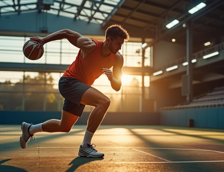 Les secrets pour réussir les photos de sport en intérieur sans matériel professionnel