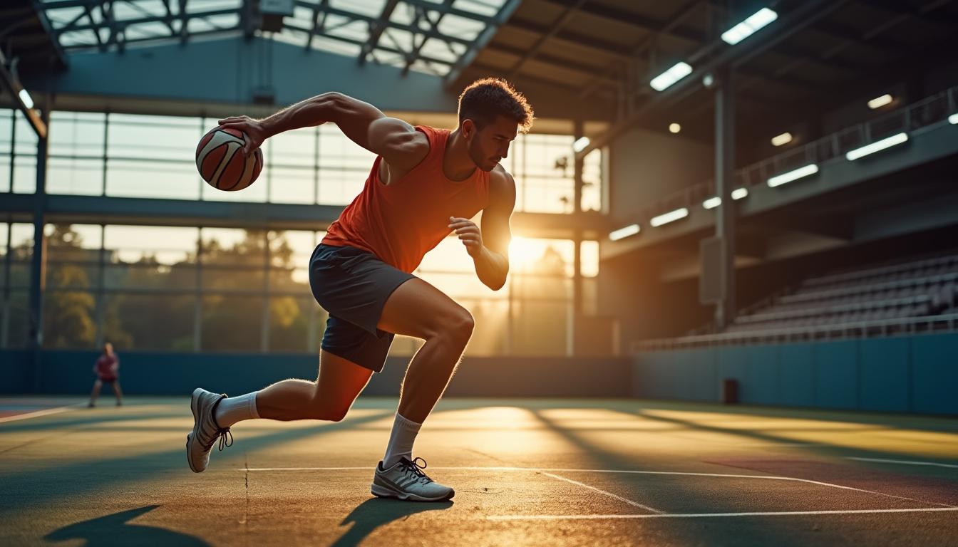 découvrez nos astuces simples et efficaces pour capturer de superbes photos de sport en intérieur, même sans équipement professionnel. améliorez vos clichés grâce à des conseils pratiques adaptés à tous les niveaux !