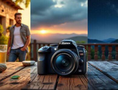 Maximiser l’utilisation de votre appareil FinePix S2950 pour des photos époustouflantes