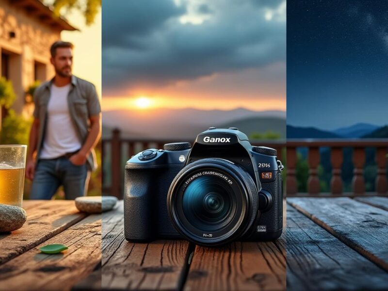 Maximiser l’utilisation de votre appareil FinePix S2950 pour des photos époustouflantes