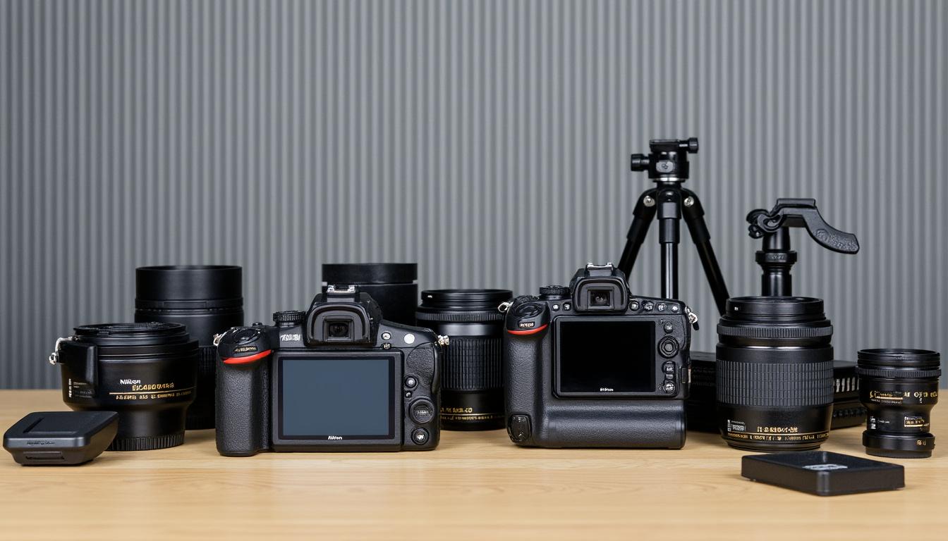 découvrez les principales différences entre le nikon d780 et le d750. comparaison des performances, fonctionnalités et nouveautés pour vous aider à choisir le meilleur appareil photo avant d’acheter.