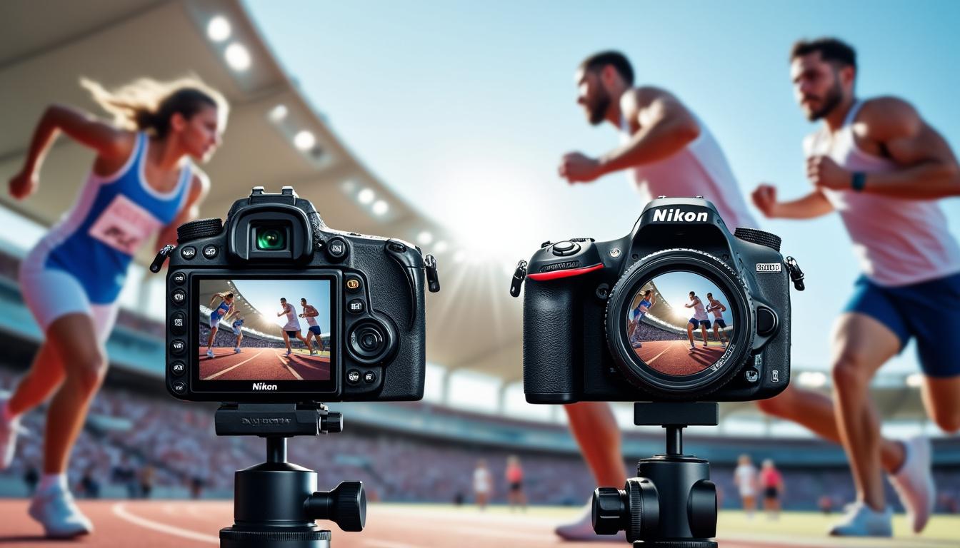 découvrez les principales différences entre le nikon d780 et le d750 pour faire le meilleur choix avant d'acheter. comparaison des spécifications, performances et nouveautés pour bien guider votre décision.