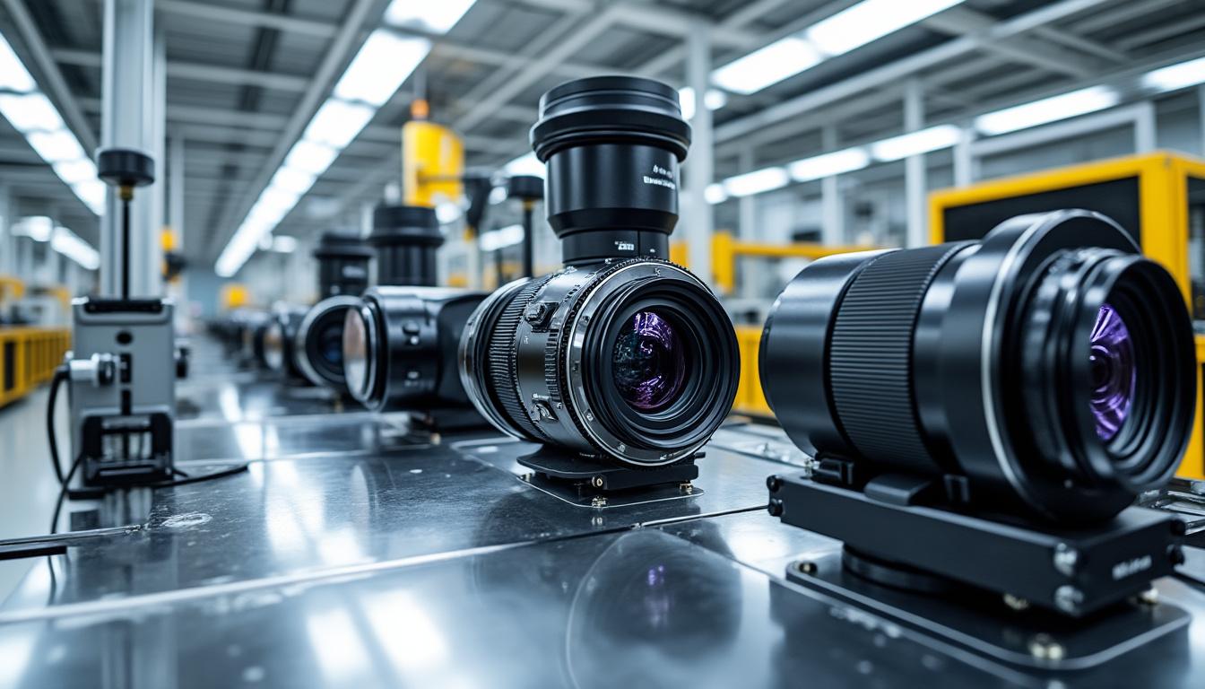découvrez pourquoi choisir des verres de lunettes nikon vous garantit un confort visuel optimal grâce à une technologie de pointe, une qualité irréprochable et une adaptation parfaite à vos besoins.