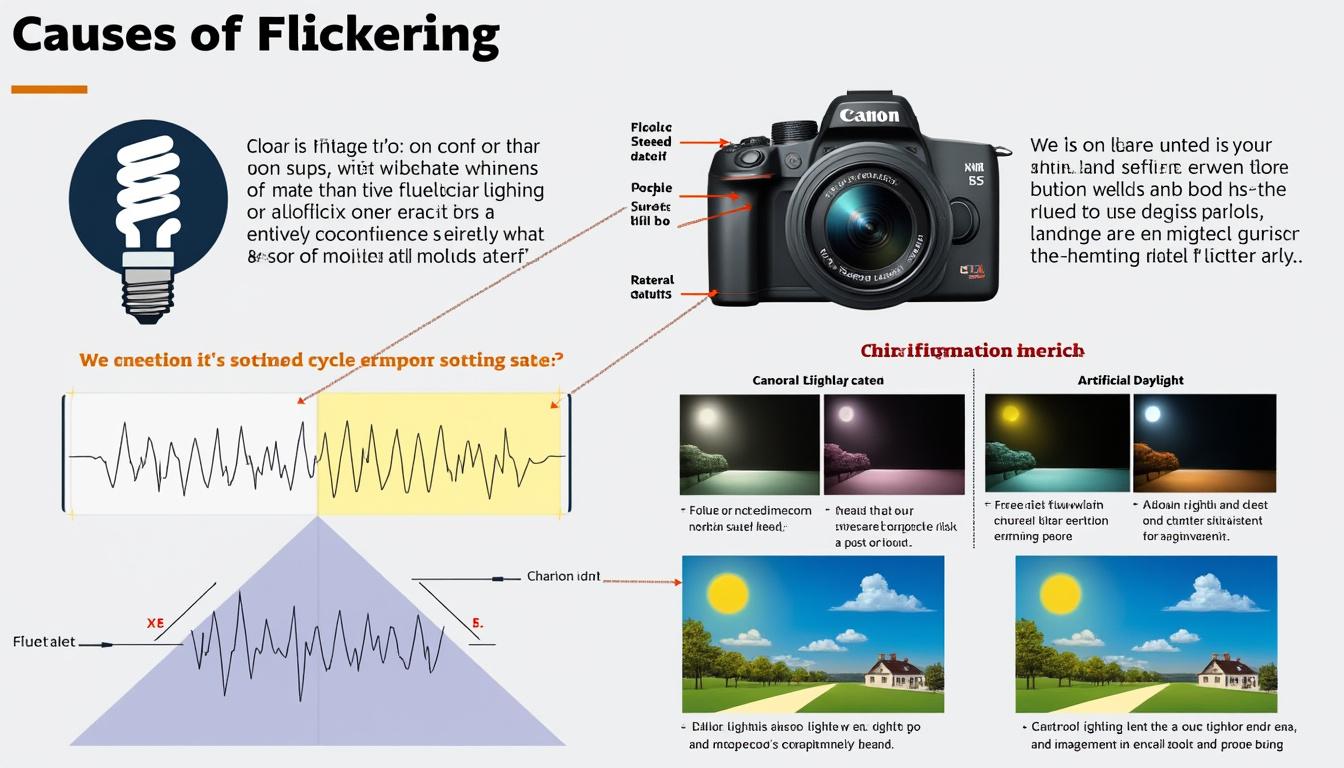 découvrez pourquoi le flicker peut gâcher vos photos sur un appareil nikon z et apprenez des astuces efficaces pour l'éviter, garantir une qualité d'image optimale et réussir vos prises de vue, quel que soit l'éclairage.