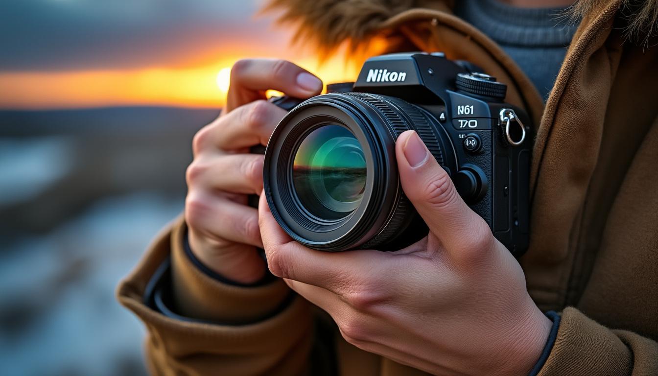 découvrez pourquoi le phénomène de flicker peut compromettre la qualité de vos photos prises avec un nikon z et apprenez des astuces simples pour l’éviter et obtenir des images impeccables.