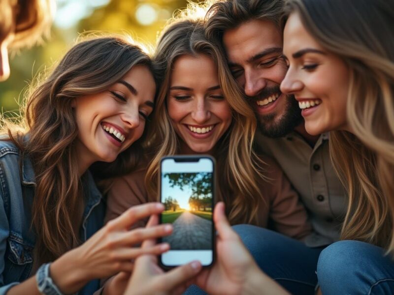 Pourquoi opter pour un service de partage de photos ?