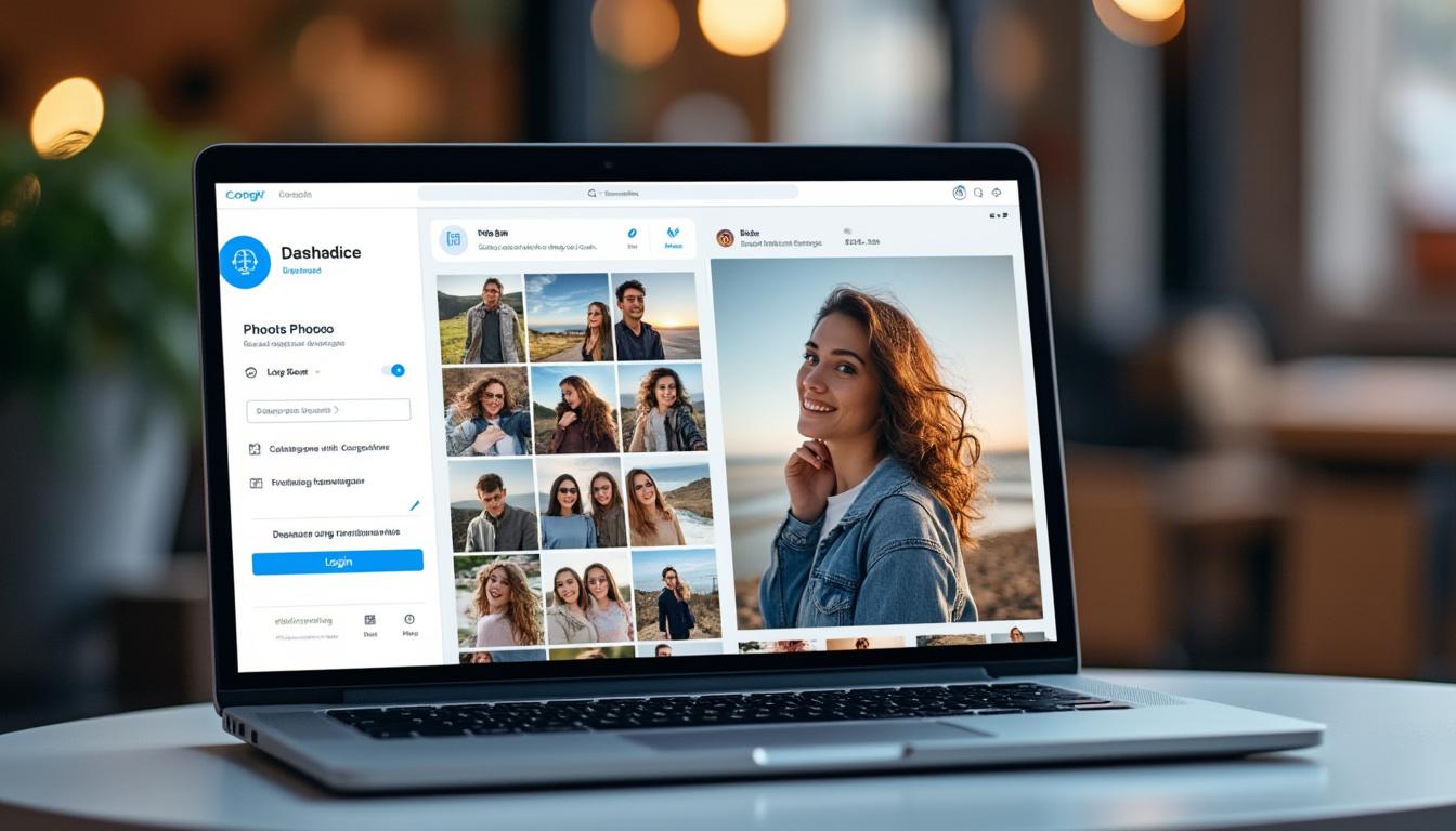 découvrez les avantages d’un service de partage de photos : facilité d’accès, sécurité de vos souvenirs et partage instantané avec vos proches. optez pour une solution moderne et pratique !