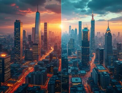 Qu’est-ce qui distingue la différence entre Macro et Micro dans le monde des finances ?