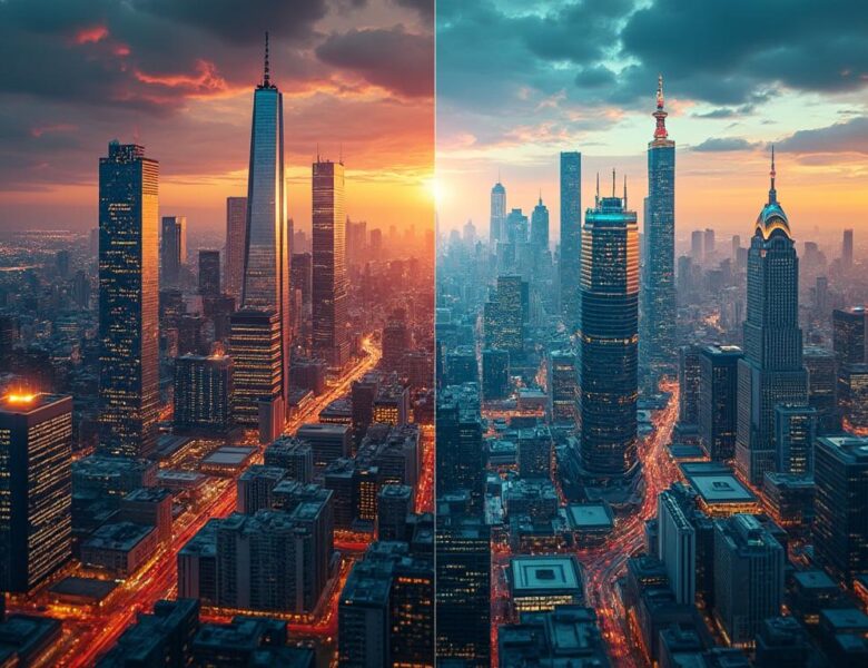 Qu’est-ce qui distingue la différence entre Macro et Micro dans le monde des finances ?