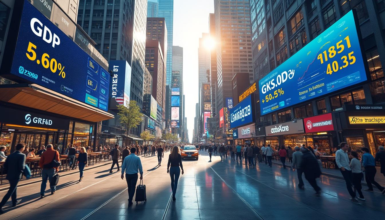 découvrez les distinctions clés entre le macro et le micro dans le domaine des finances. cet article explique en termes simples comment ces deux approches influencent l’analyse et la prise de décision financière.