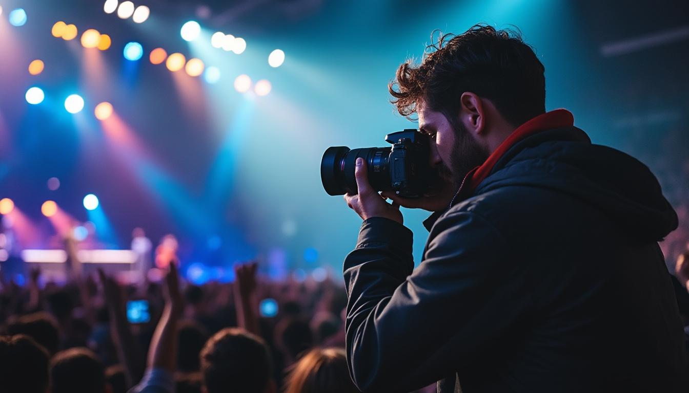 découvrez comment configurer l’iso-auto sur un appareil photo reflex ou hybride nikon. suivez notre guide étape par étape pour optimiser vos réglages et réussir vos photos dans toutes les conditions d’éclairage.