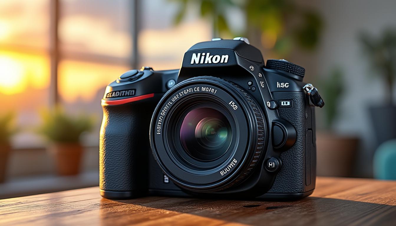 découvrez comment configurer facilement l’iso-auto sur votre reflex ou hybride nikon. suivez notre guide pratique pour optimiser vos réglages photo et réussir vos prises de vue dans toutes les conditions de lumière.