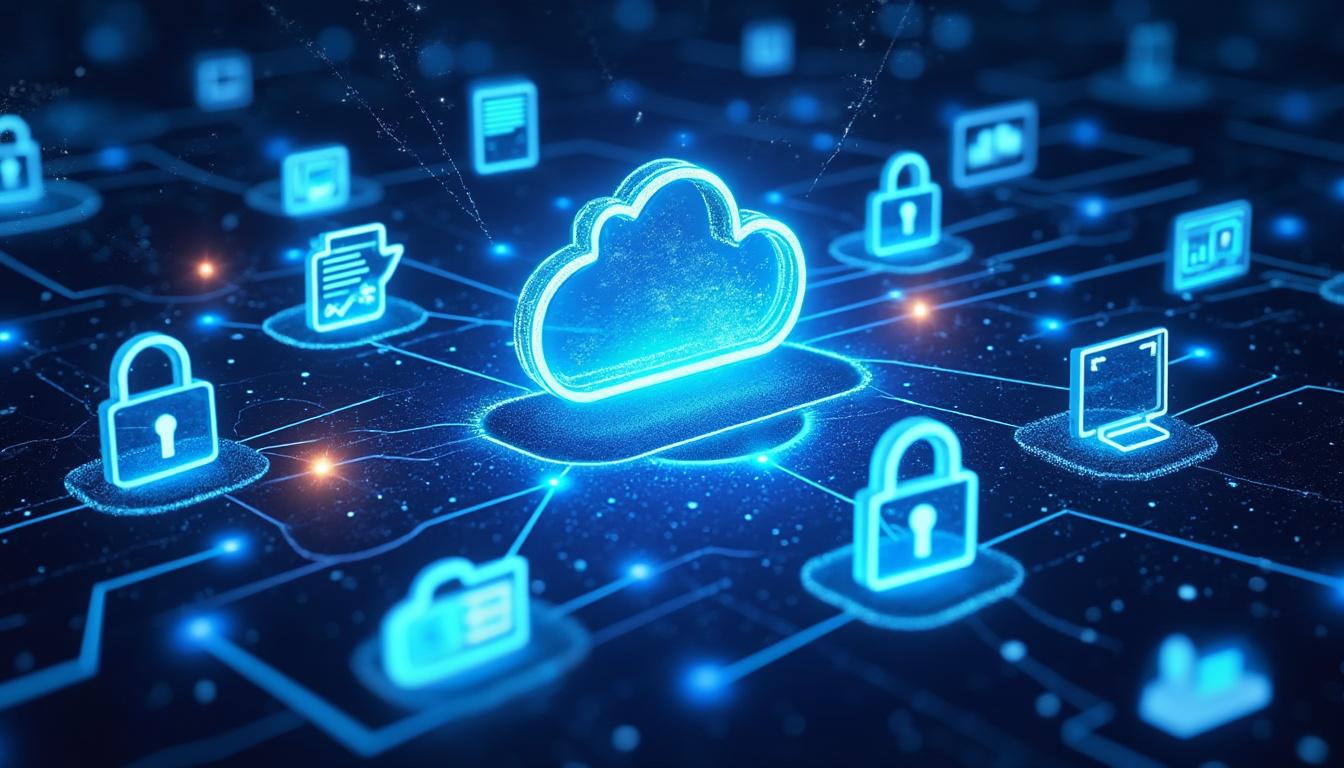 découvrez notre top 5 des meilleurs services de stockage de photos en ligne pour sauvegarder, organiser et partager vos souvenirs en toute sécurité.