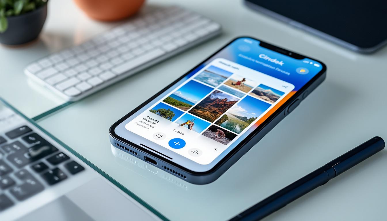découvrez notre sélection des 5 meilleurs services de stockage de photos pour sécuriser, organiser et partager vos souvenirs en ligne facilement et en toute confiance.
