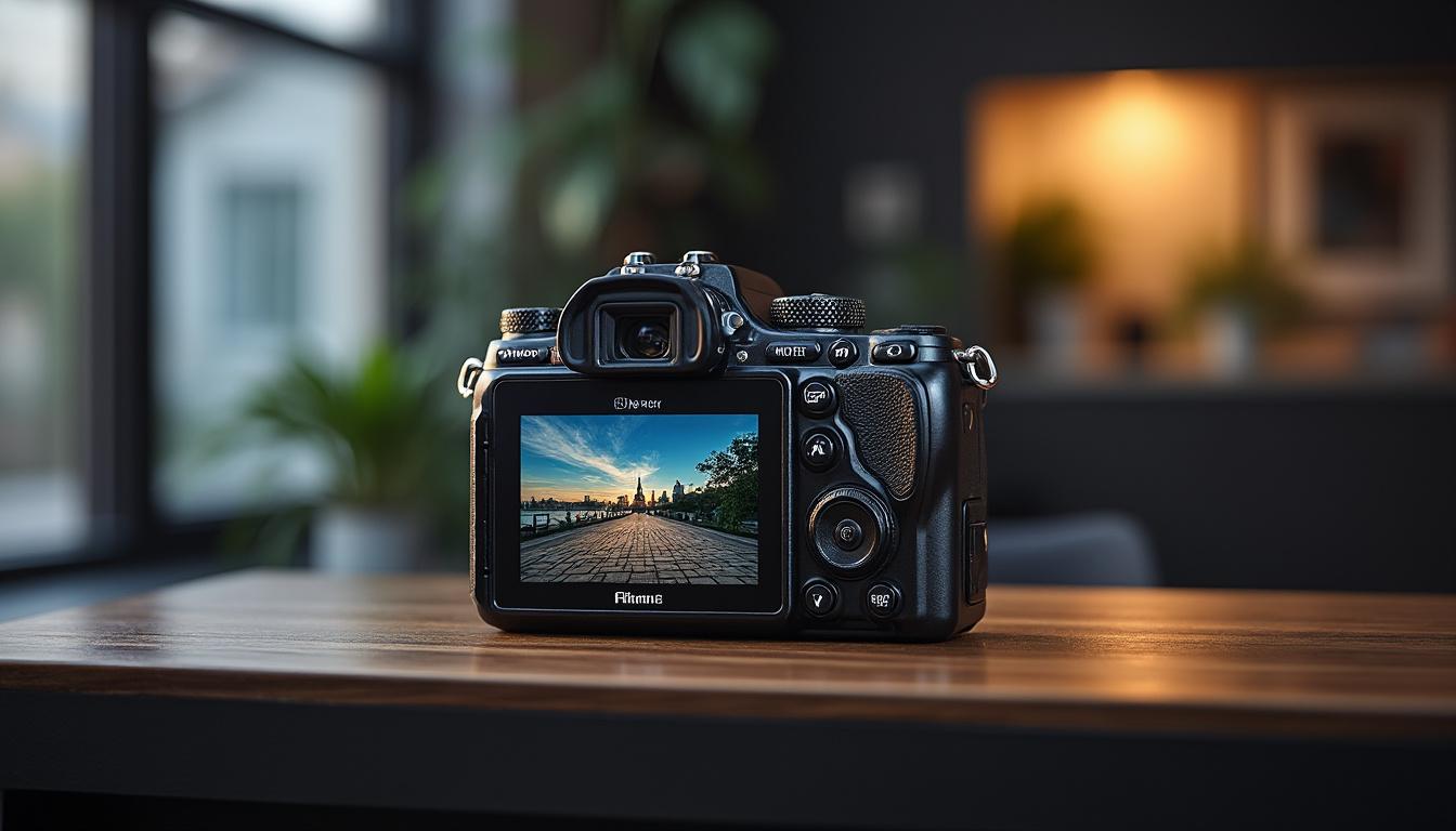 découvrez comment optimiser vos photos avec le d-lighting actif sur votre nikon. astuces pratiques et conseils d’experts pour des images parfaitement exposées, même en conditions difficiles.