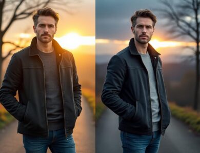 Comment la profondeur de champ en photographie influence la composition de votre image