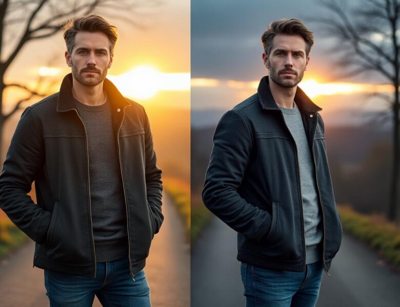 Comment la profondeur de champ en photographie influence la composition de votre image