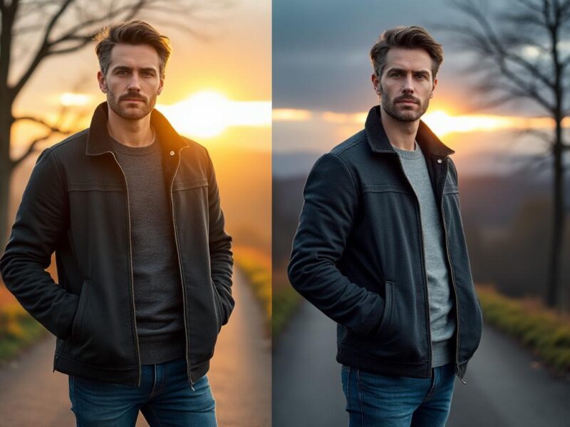 Comment la profondeur de champ en photographie influence la composition de votre image