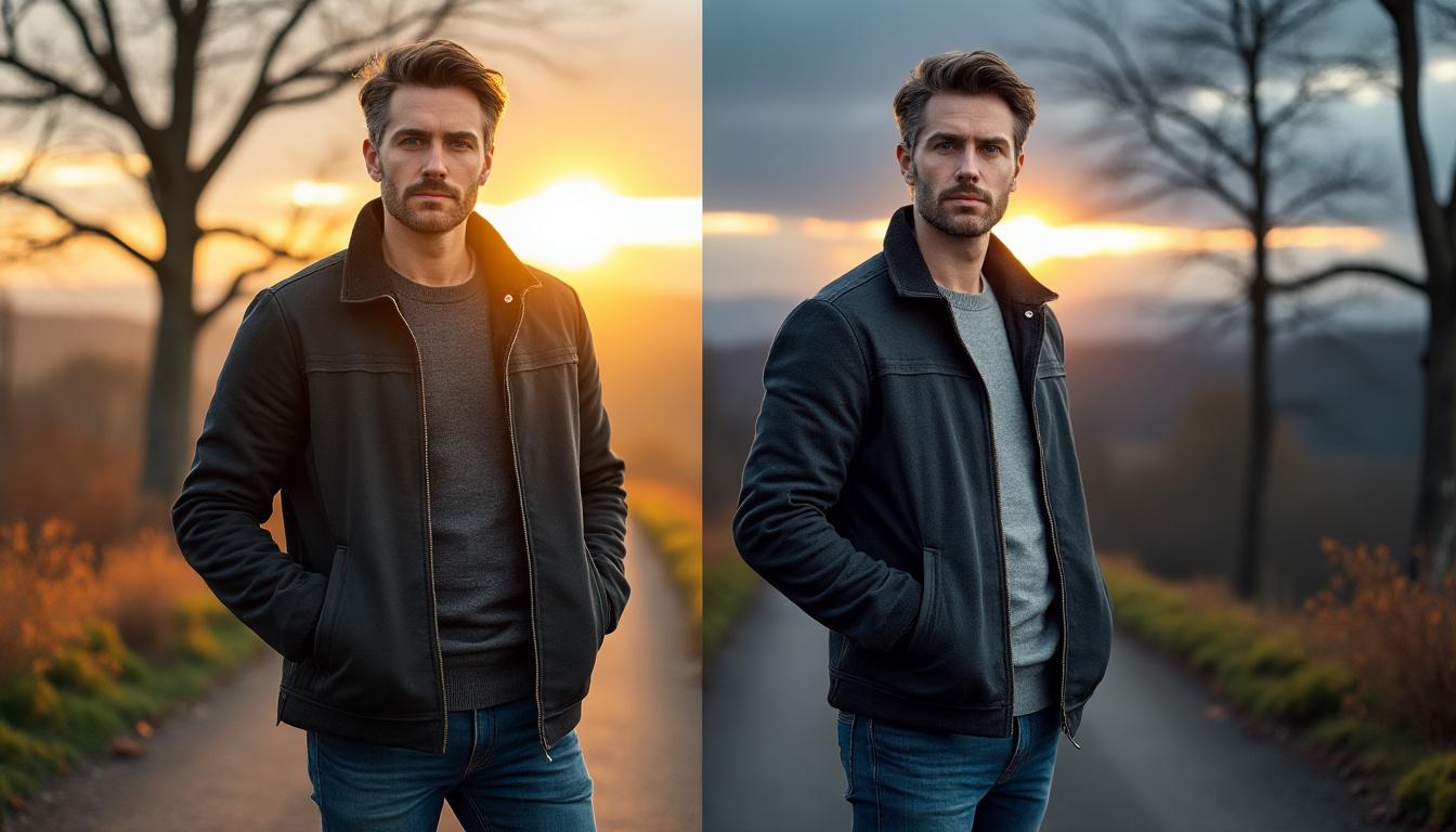 découvrez comment maîtriser la profondeur de champ en photographie peut transformer la composition de vos images, en mettant en valeur les sujets principaux et en jouant avec les flous d'arrière-plan pour un impact visuel renforcé.