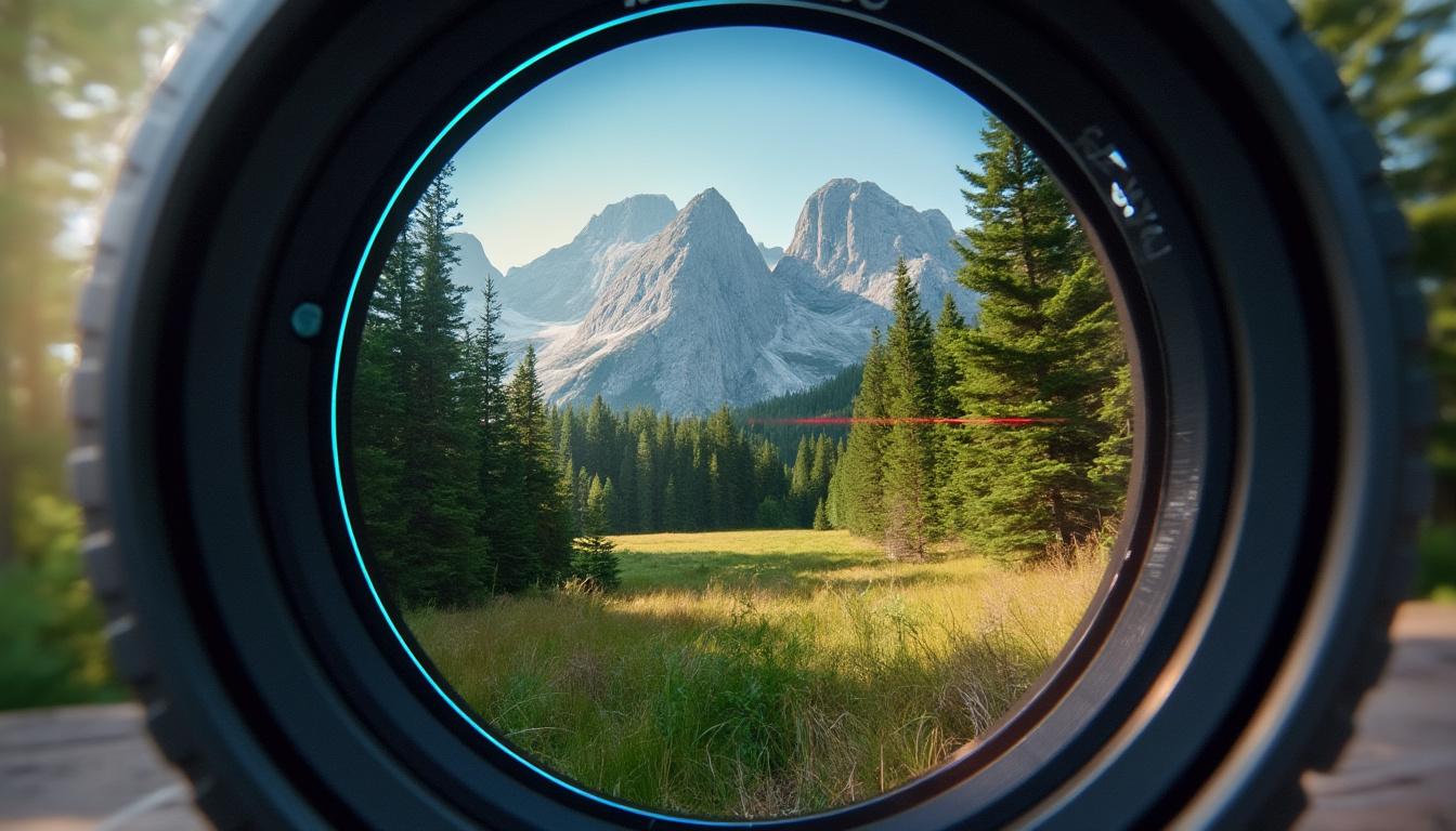 découvrez comment le focus peaking révolutionne la composition de vos images en photographie, en facilitant la mise au point précise et rapide pour des clichés parfaitement nets.