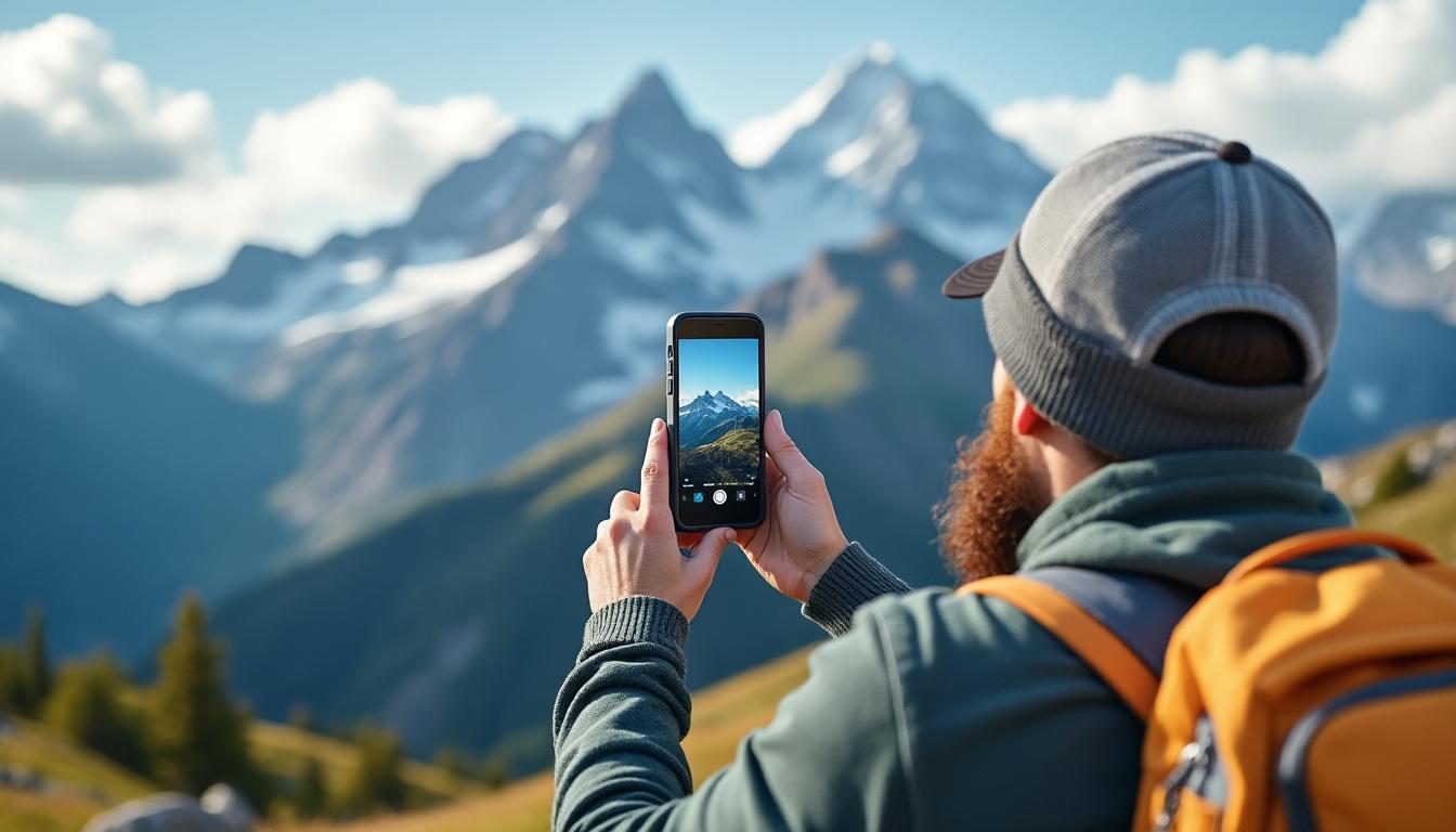 découvrez comment le format heic transforme la photographie grâce à une qualité d'image supérieure et une compression efficace, révolutionnant ainsi la manière de capturer et de stocker vos photos.