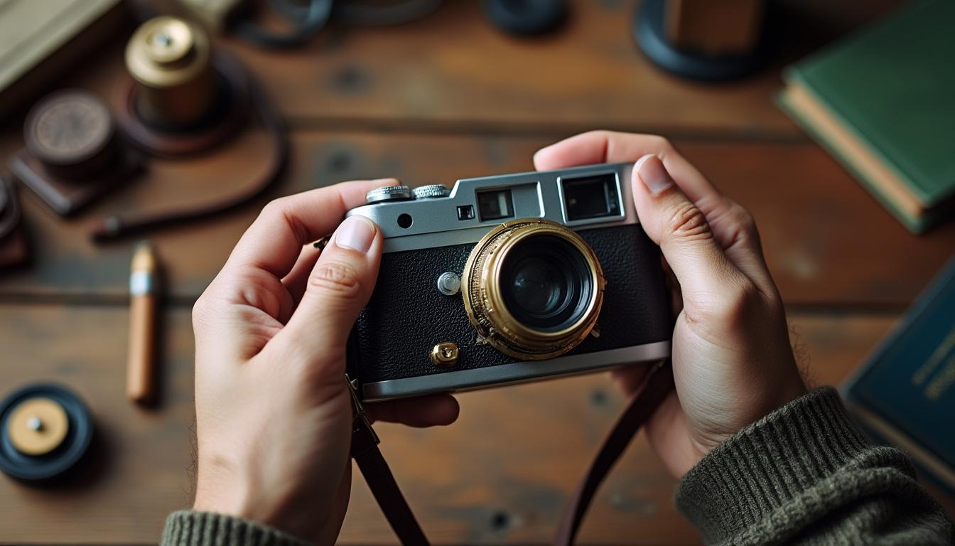 découvrez comment l'ouverture en photographie affecte la profondeur de champ pour maîtriser la netteté et le flou dans vos images.