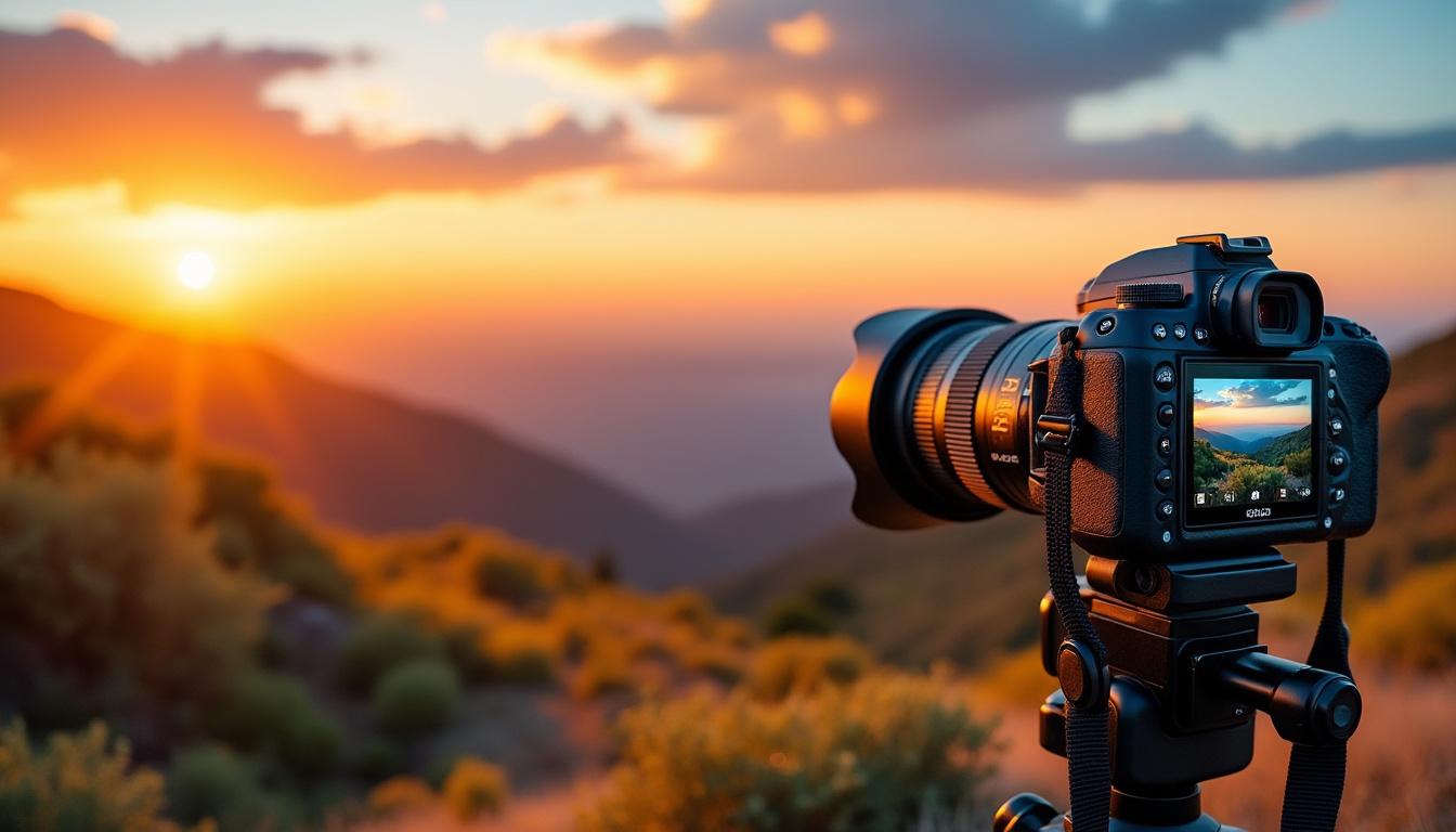 découvrez comment exploiter pleinement le fichier raw pour optimiser vos photos numériques, en maîtrisant les réglages et techniques essentiels pour un rendu professionnel.