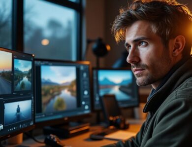 Comment parfaitement utiliser le fichier RAW pour la photographie numérique