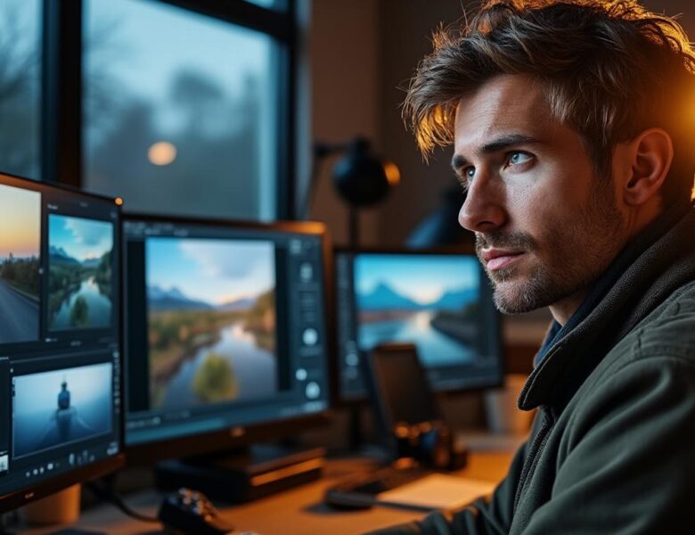 Comment parfaitement utiliser le fichier RAW pour la photographie numérique