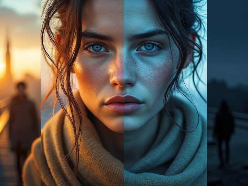 Découvrez comment la photographie en pose longue transforme vos clichés ordinaires